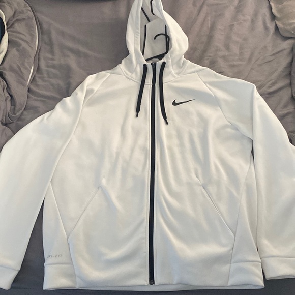 Nike Zip-Up Jacket - Picture 1 of 2